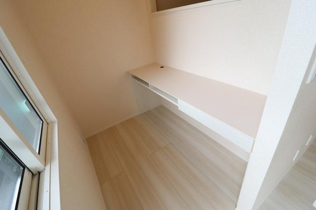 AALII（アアリイ）　Ⅲ（103） 部屋画像