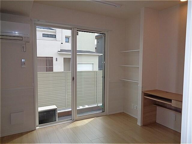 エストレーラ金田西（102） 部屋画像