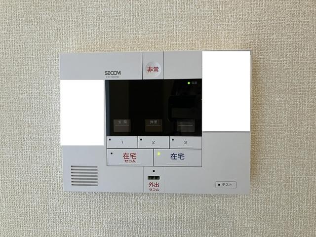 エストレーラ金田西（102） 部屋画像