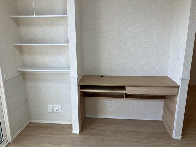 エストレーラ金田西（102） 部屋画像