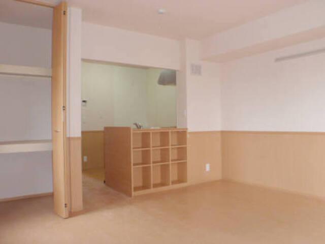 プランドール樹（305） 部屋画像