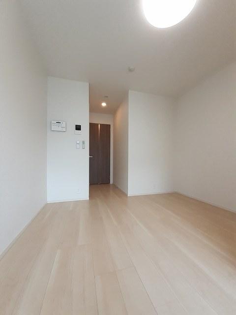 ジョリ　シャルマン（503） 室内