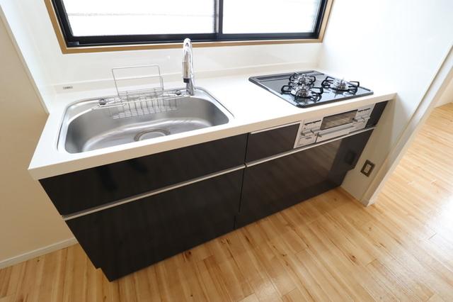 メゾンボナール　ＥＦ（F101） 部屋画像