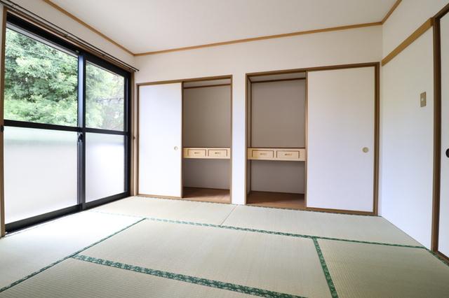 メゾンボナール　ＥＦ（F101） 部屋画像
