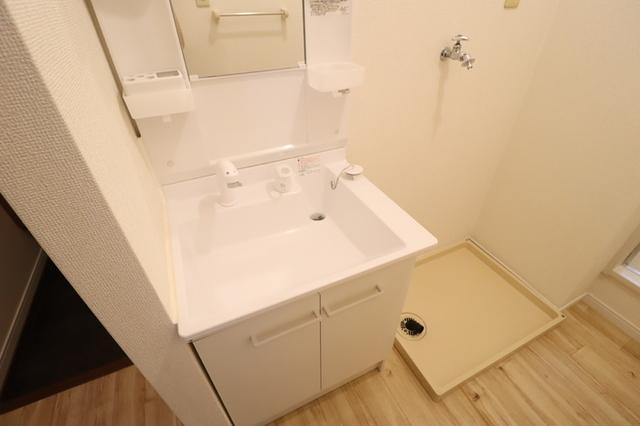 メゾンボナール　ＥＦ（F101） 部屋画像