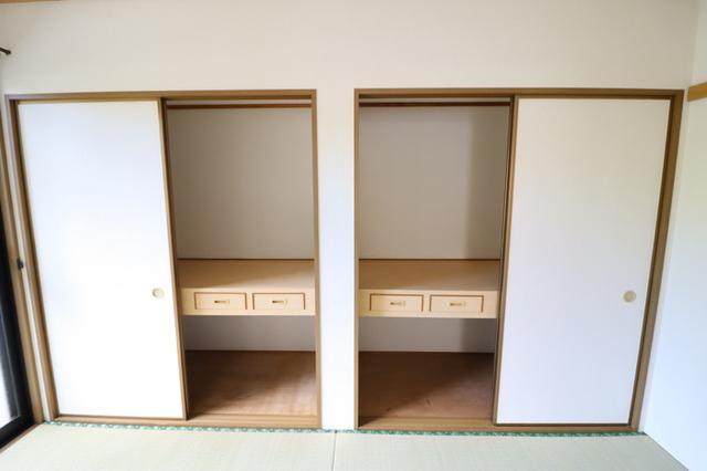 メゾンボナール　ＥＦ（F101） 部屋画像
