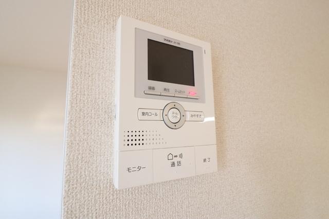 サウスヒルズ　Ⅱ（102） 部屋画像