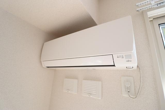 サウスヒルズ　Ⅱ（102） 部屋画像