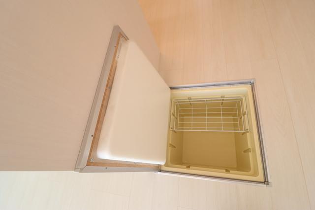 ミラベルヒルズ（103） 部屋画像