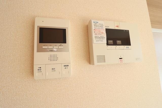 ミラベルヒルズ（103） 部屋画像