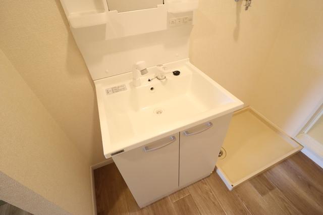 メイヒルズ（203） 部屋画像