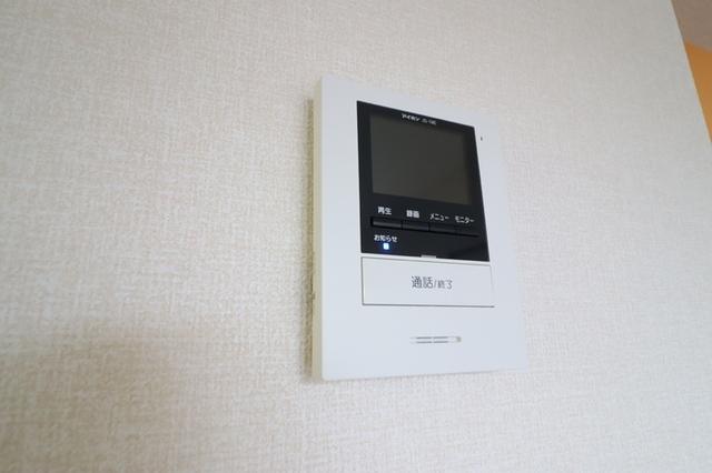 メイヒルズ（203） 部屋画像