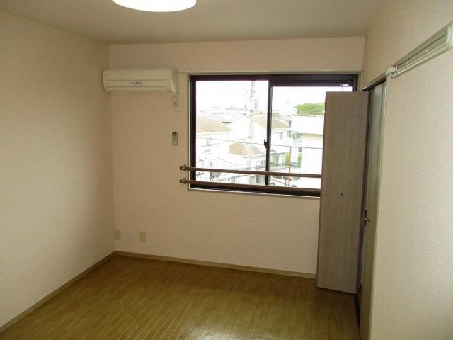 メゾン一の坪（302） 部屋画像