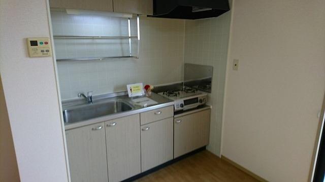 メゾン一の坪（302） 部屋画像