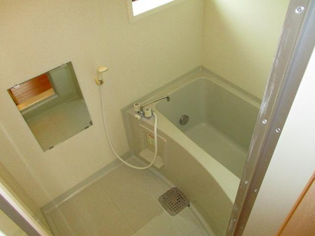 メゾン一の坪（302） 部屋画像