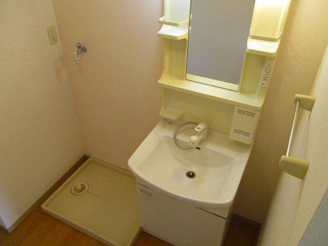 メゾン一の坪（302） 部屋画像