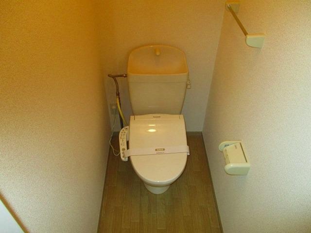 メゾン一の坪（302） 部屋画像