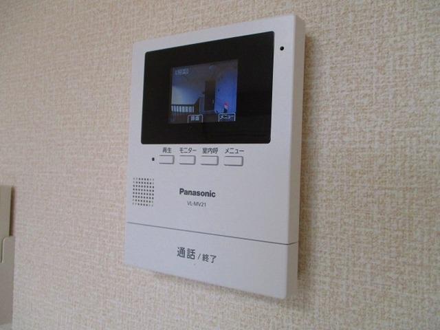 メゾン一の坪（302） 部屋画像