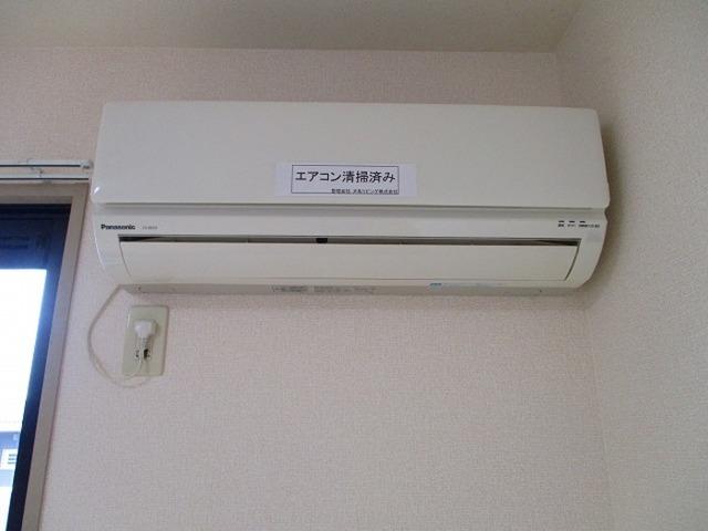 メゾン一の坪（302） 部屋画像