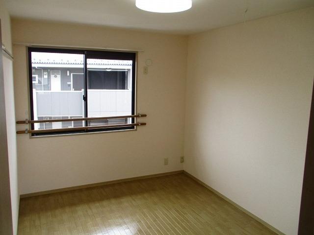 メゾン一の坪（302） 部屋画像