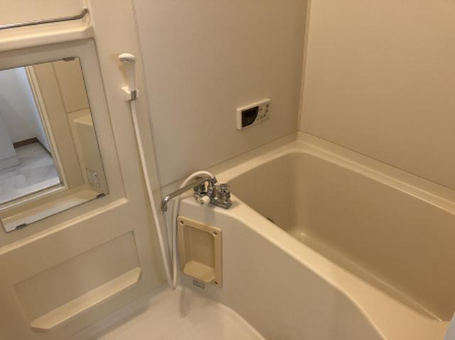 ヴェルディ清見台　ＡＢ（B102） 部屋画像
