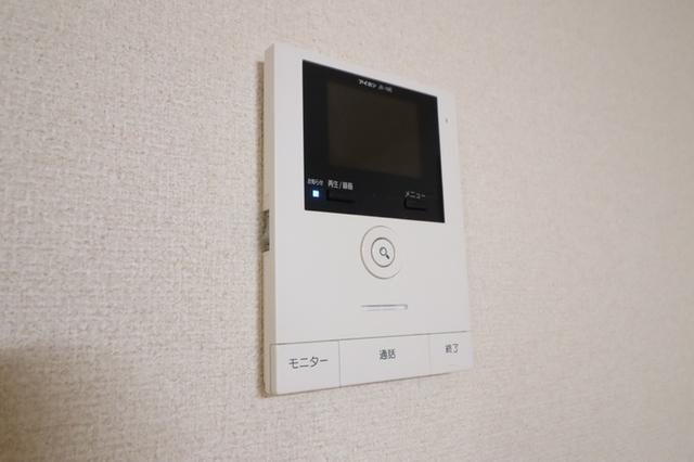 サンハイム学園前　Ａ（102） 部屋画像