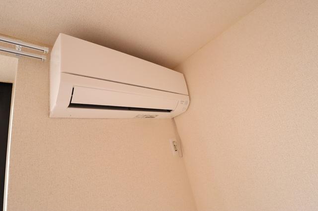 サンハイム学園前　Ａ（102） 部屋画像