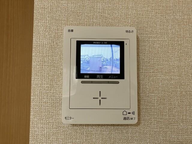 ラグーナ フォンテーヌ（101） 部屋画像
