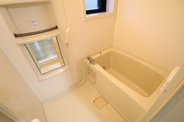 ドリームマウンテン　Ｄ（302） 部屋画像