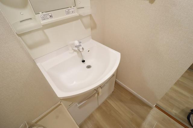 ドリームマウンテン　Ｄ（302） 部屋画像