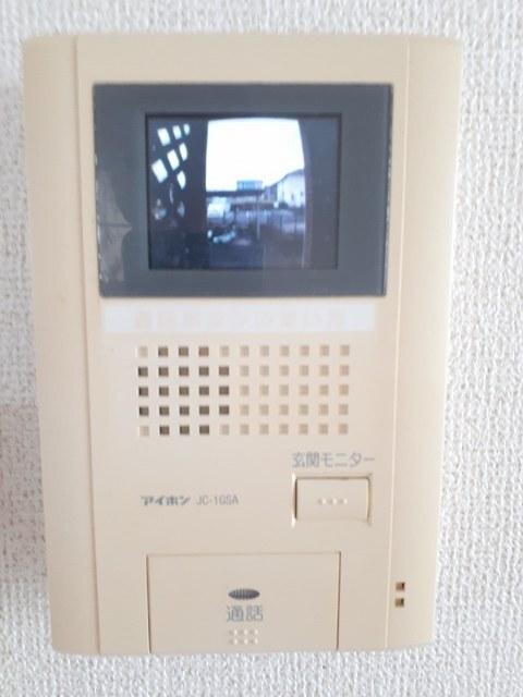 ヴァン・ヴェールＡ（101） 設備