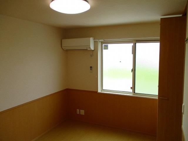 ル・メルシェ（103） 部屋画像