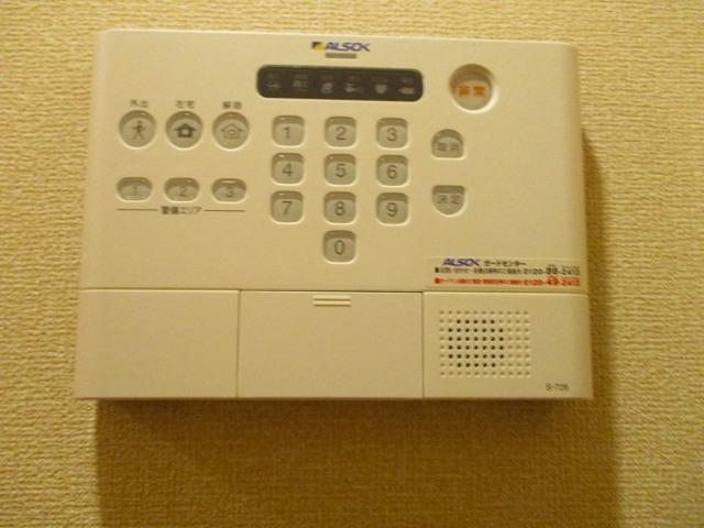 ル・メルシェ（103） 部屋画像