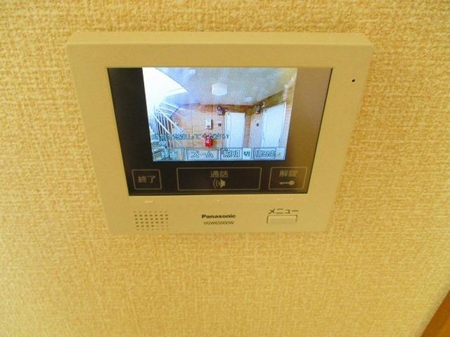ル・メルシェ（103） 部屋画像