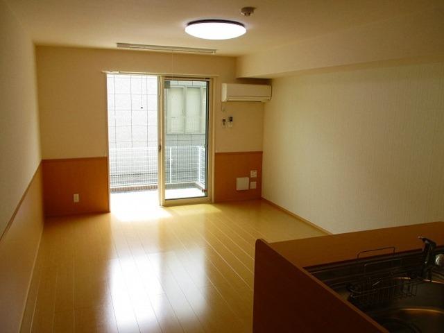 ル・メルシェ（103） 部屋画像