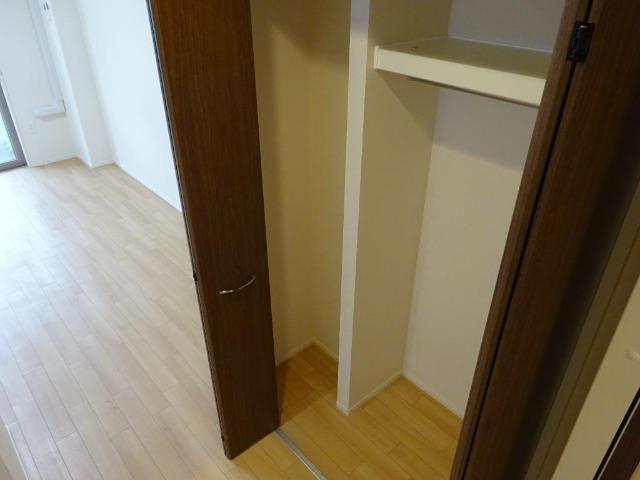 エビデンス 収納