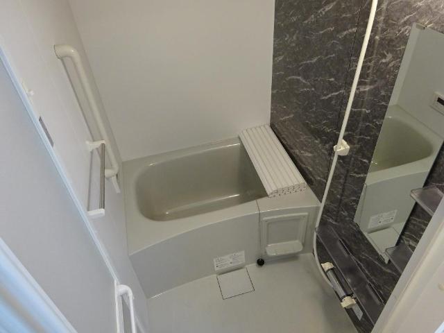 エビデンス 部屋画像