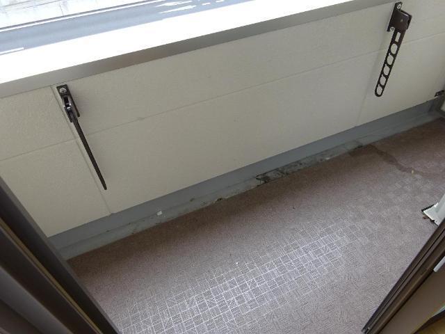 エビデンス 部屋画像