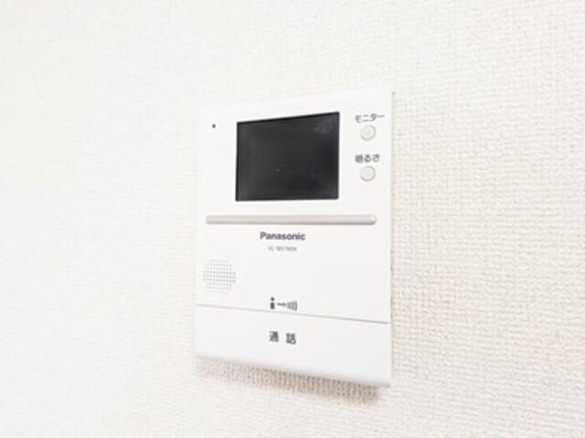 メゾンクレール　参番館（101） 部屋画像