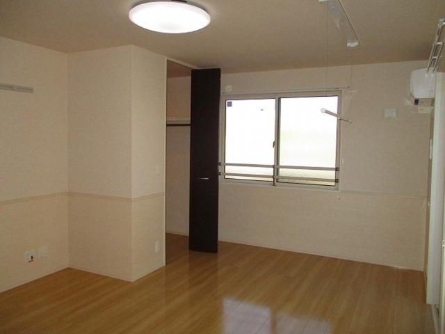 メゾンたくみ（201） 部屋画像