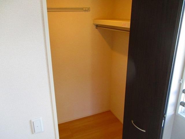 メゾンたくみ（201） 部屋画像