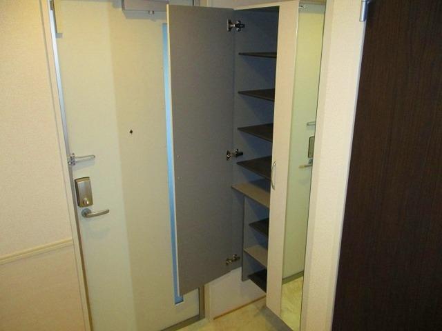 メゾンたくみ（201） 部屋画像