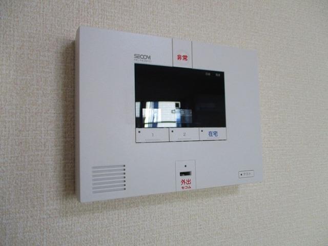 メゾンたくみ（201） 部屋画像