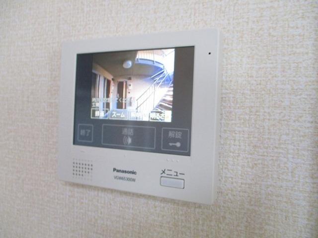 メゾンたくみ（201） 部屋画像