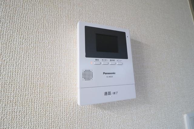 ドリームマウンテン　Ｄ（302） 部屋画像
