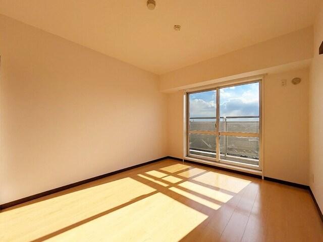 オーシャンビュー壱番館（803） 部屋画像