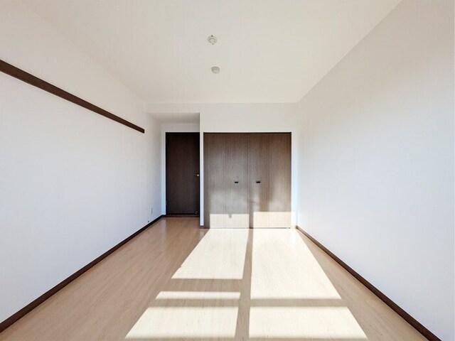 オーシャンビュー壱番館（803） 部屋画像