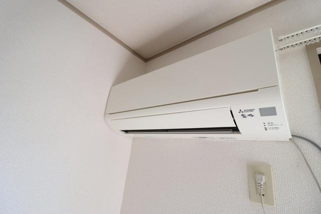 クレールシャンブル　Ｂ（102） 部屋画像