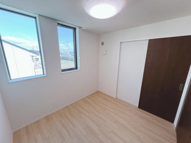 グランセビアン 部屋画像