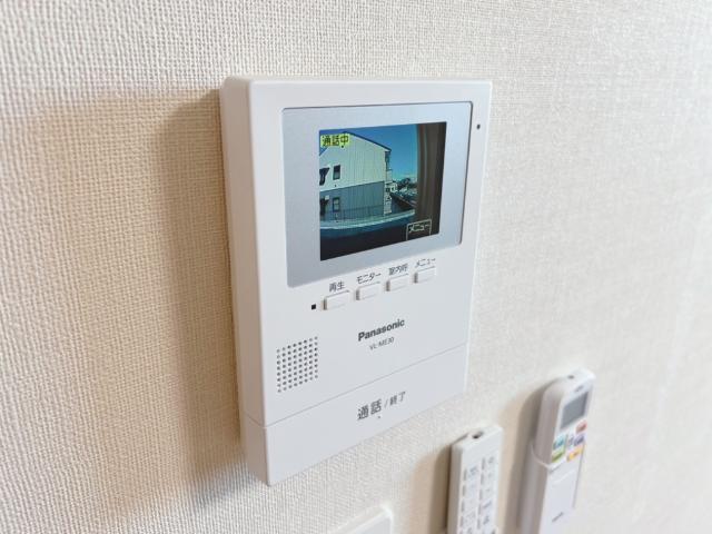 グランセビアン セキュリティ